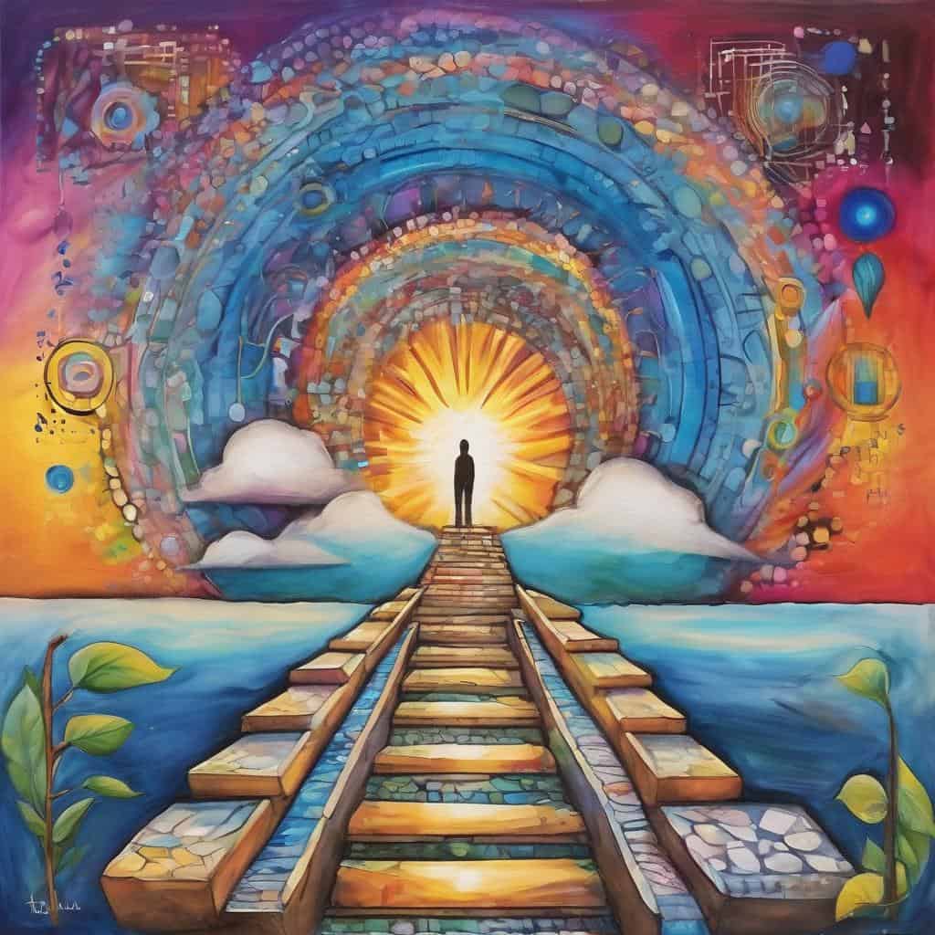 Οδηγίες για Έναν Θετικότερο Νου και Σκέψη