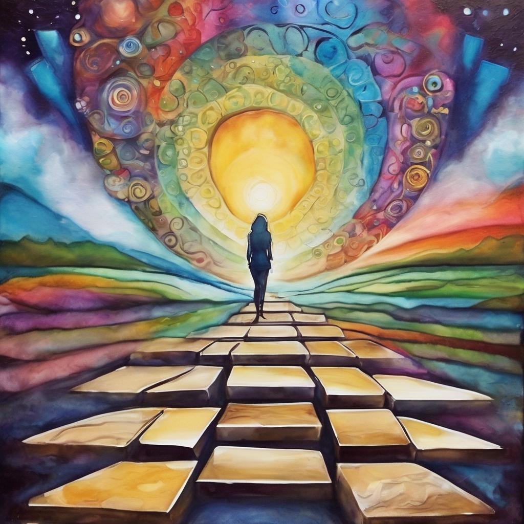 Αναζητώντας τη Θετική Σκέψη