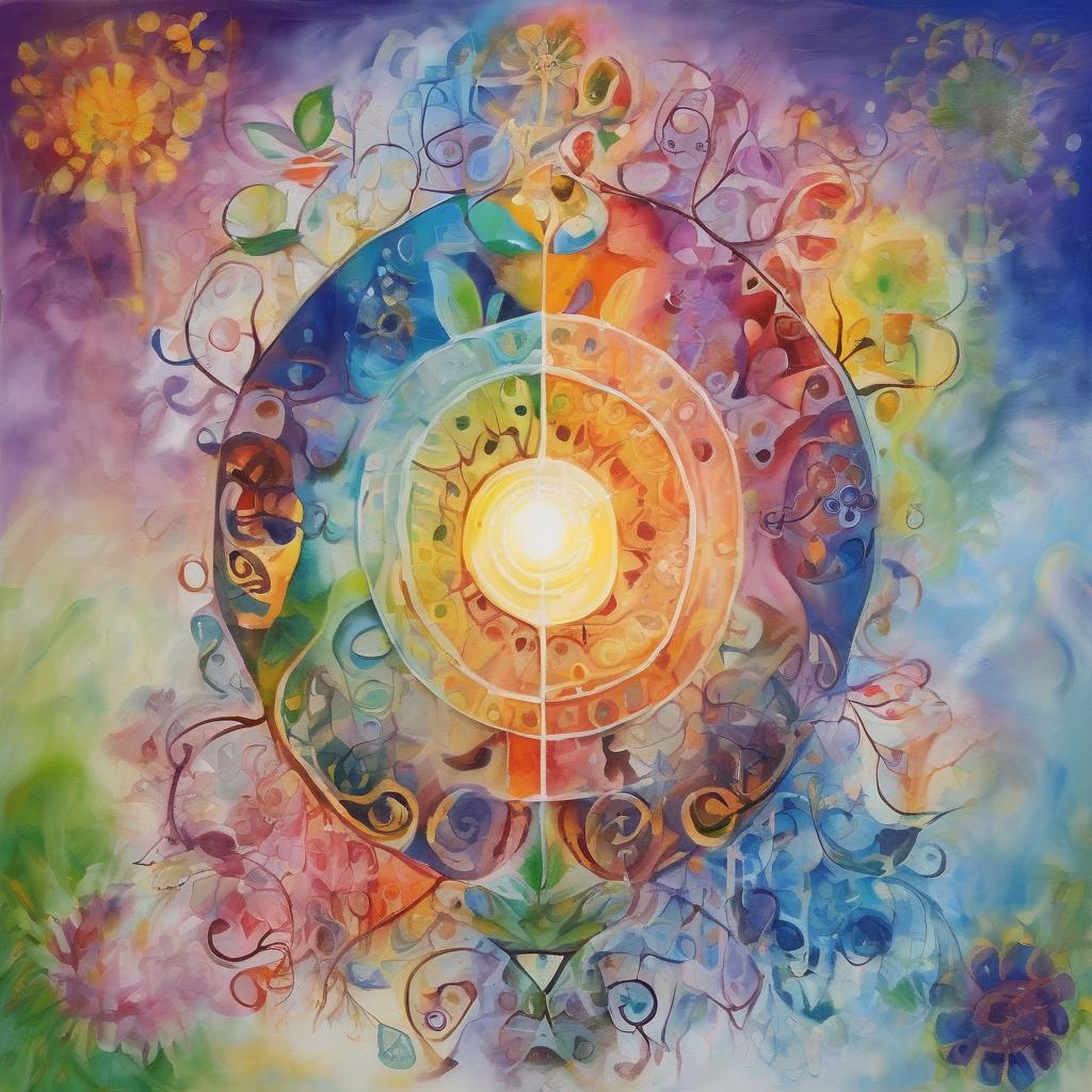 Μεταστροφές σκέψης που ωθούν προς το θετικό