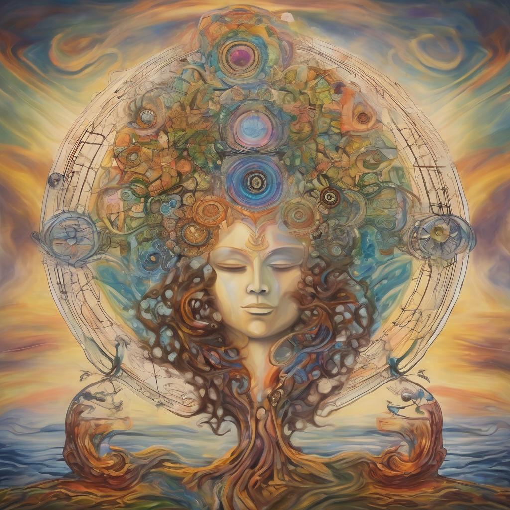 Ενισχύοντας την Συνειδητότητα του Νου