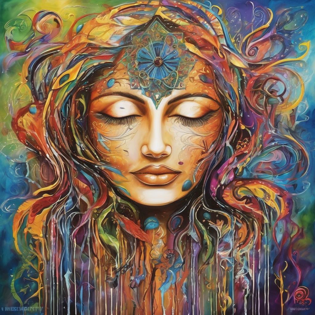 Βαθιές Εσωτερικές Μεταβολές