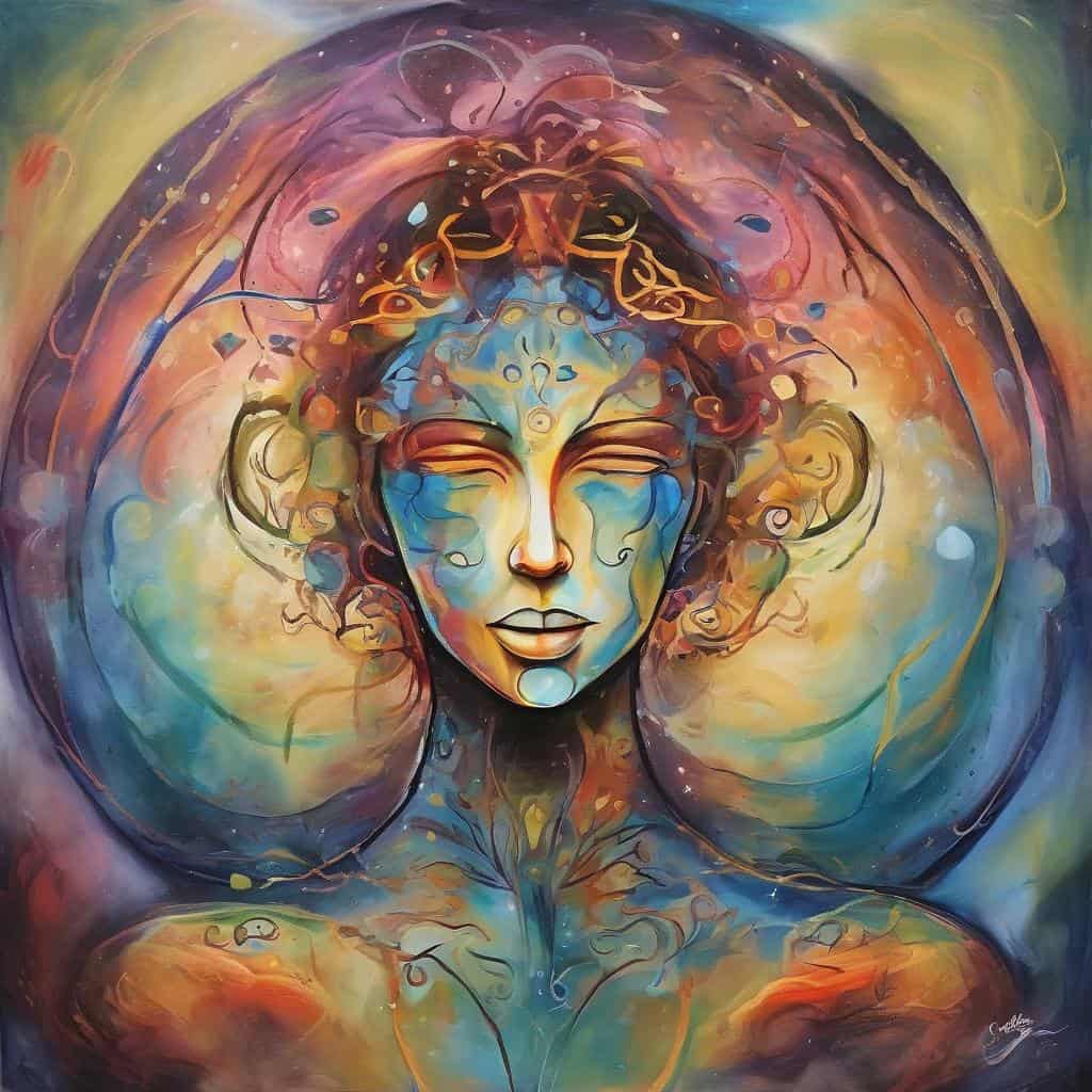 Συμβουλές για τη Δημιουργία Ενός Δυνατού Ψυχικού Υποβάθρου